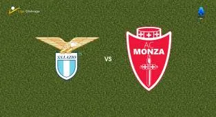Prediksi Lazio vs Monza, 11 Oktober 2026 Serie A