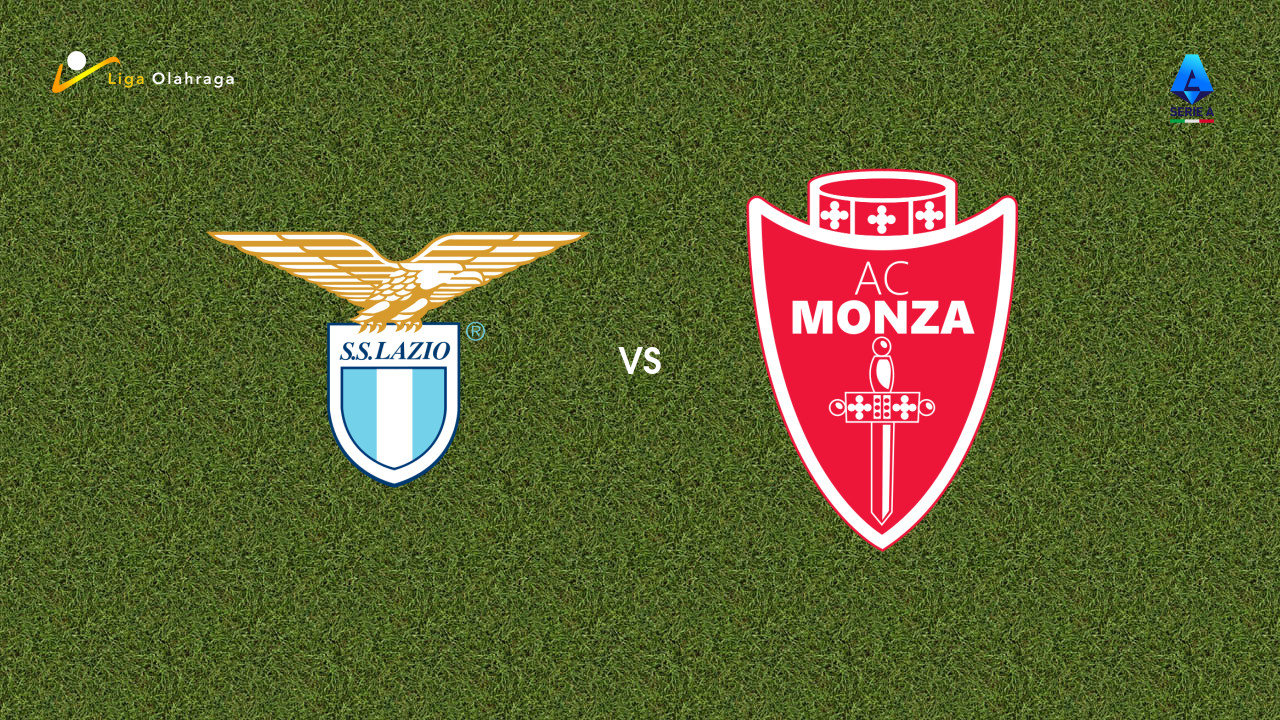 Prediksi Lazio vs Monza, 11 Oktober 2026 Serie A