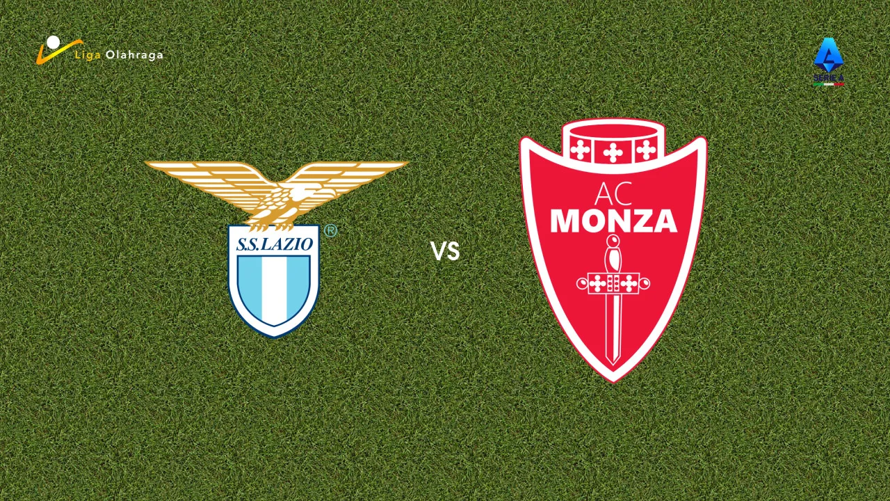 Prediksi Lazio vs Monza, 11 Oktober 2026 Serie A