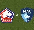 Prediksi Lille vs Le Havre, 10 Oktober 2026 Ligue 1