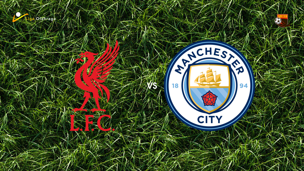 Prediksi Liverpool vs Manchester City, 11 Oktober 2026 Premier League
