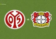Prediksi Mainz 05 vs Bayer Leverkusen, 10 Oktober 2026 Bundesliga
