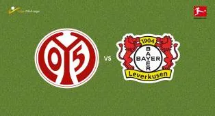 Prediksi Mainz 05 vs Bayer Leverkusen, 10 Oktober 2026 Bundesliga