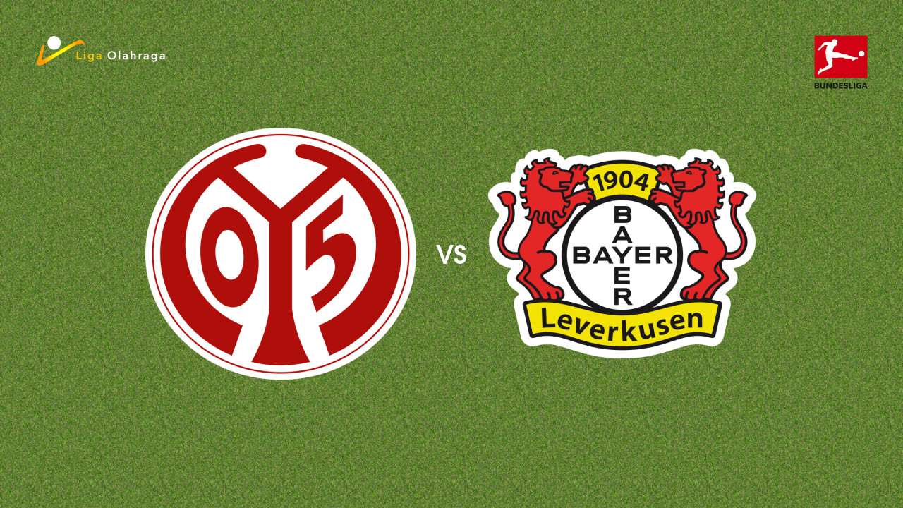 Prediksi Mainz 05 vs Bayer Leverkusen, 10 Oktober 2026 Bundesliga