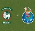 Prediksi Maritimo vs Porto, 11 Oktober 2026 Primeira Liga