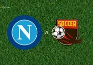 Prediksi Napoli vs Frosinone, 11 Oktober 2026 Serie A
