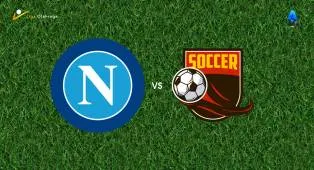 Prediksi Napoli vs Frosinone, 11 Oktober 2026 Serie A