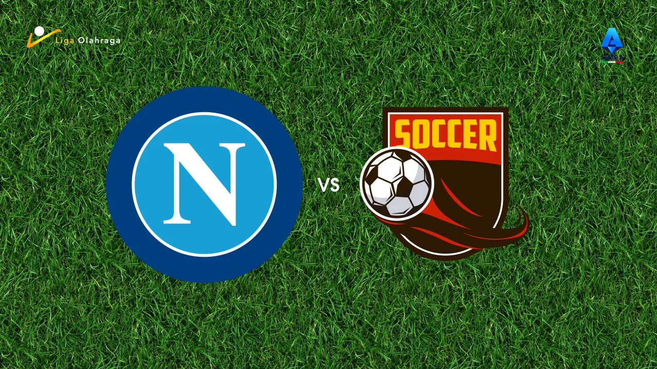 Prediksi Napoli vs Frosinone, 11 Oktober 2026 Serie A