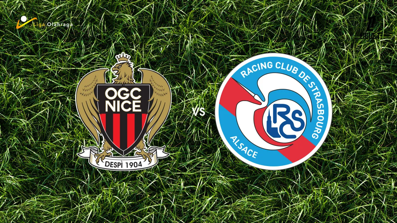 Prediksi Nice vs Strasbourg, 11 Oktober 2026 Ligue 1