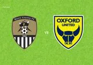 Prediksi Notts County vs Oxford United, 10 Oktober 2026 League One