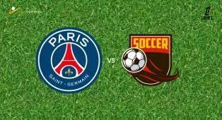Prediksi Paris Saint-Germain vs Le Mans, 11 Oktober 2026 Ligue 1