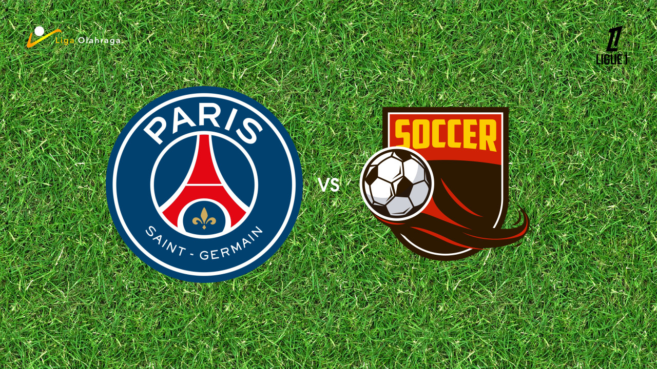Prediksi Paris Saint-Germain vs Le Mans, 11 Oktober 2026 Ligue 1