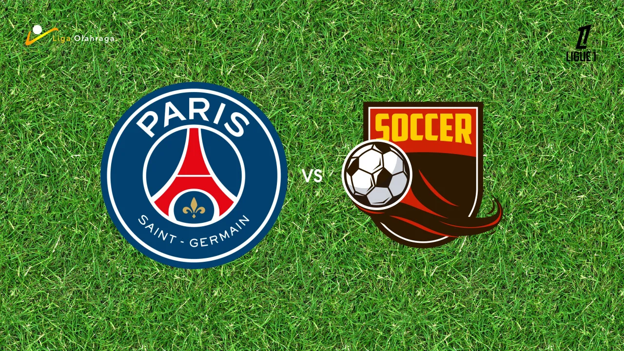 Prediksi Paris Saint-Germain vs Le Mans, 11 Oktober 2026 Ligue 1