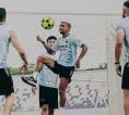 Prediksi Persita Tangerang Vs Garudayaksa FC, Pendekar Cisadane Diunggulkan