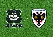 Prediksi Plymouth Argyle vs AFC Wimbledon, 10 Oktober 2026 League One