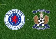 Prediksi Rangers vs Kilmarnock, 10 Oktober 2026 Scottish Premiership