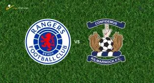 Prediksi Rangers vs Kilmarnock, 10 Oktober 2026 Scottish Premiership