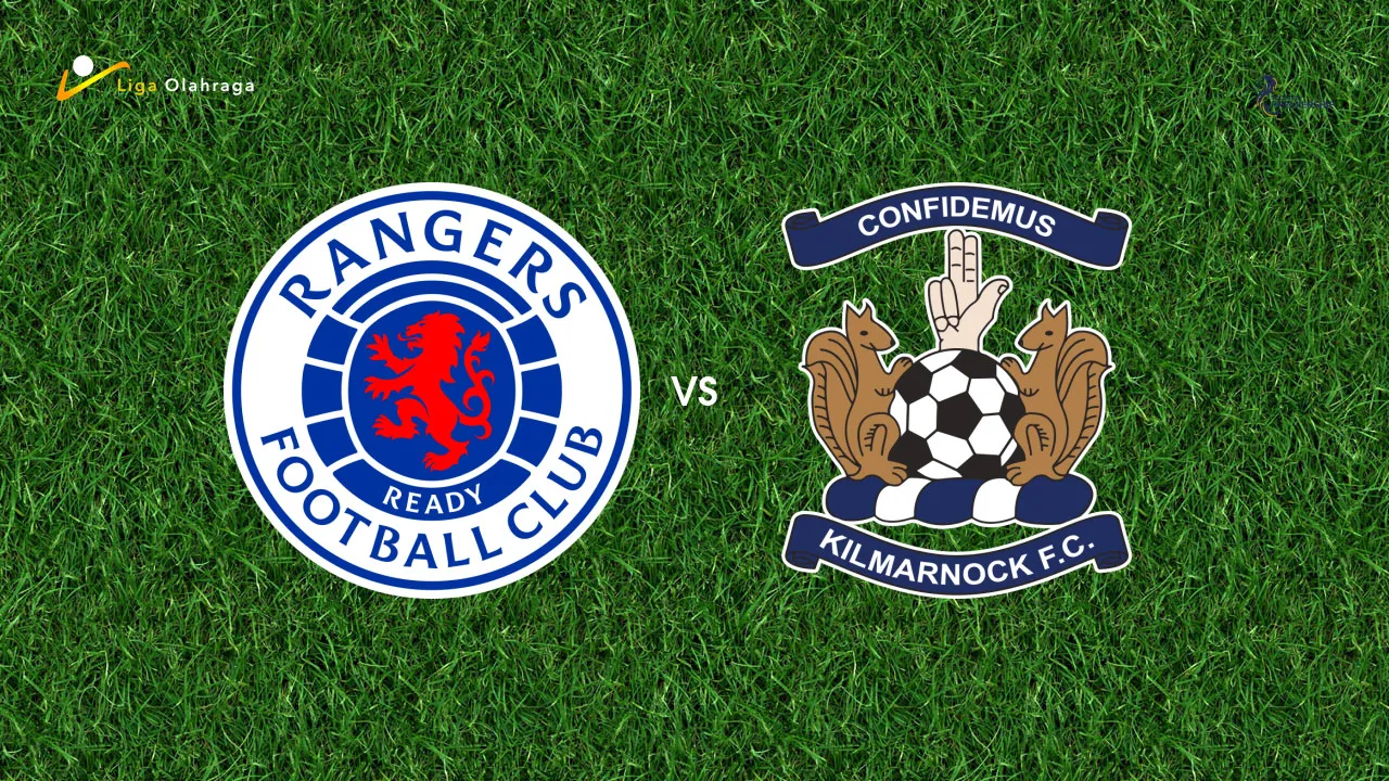 Prediksi Rangers vs Kilmarnock, 10 Oktober 2026 Scottish Premiership