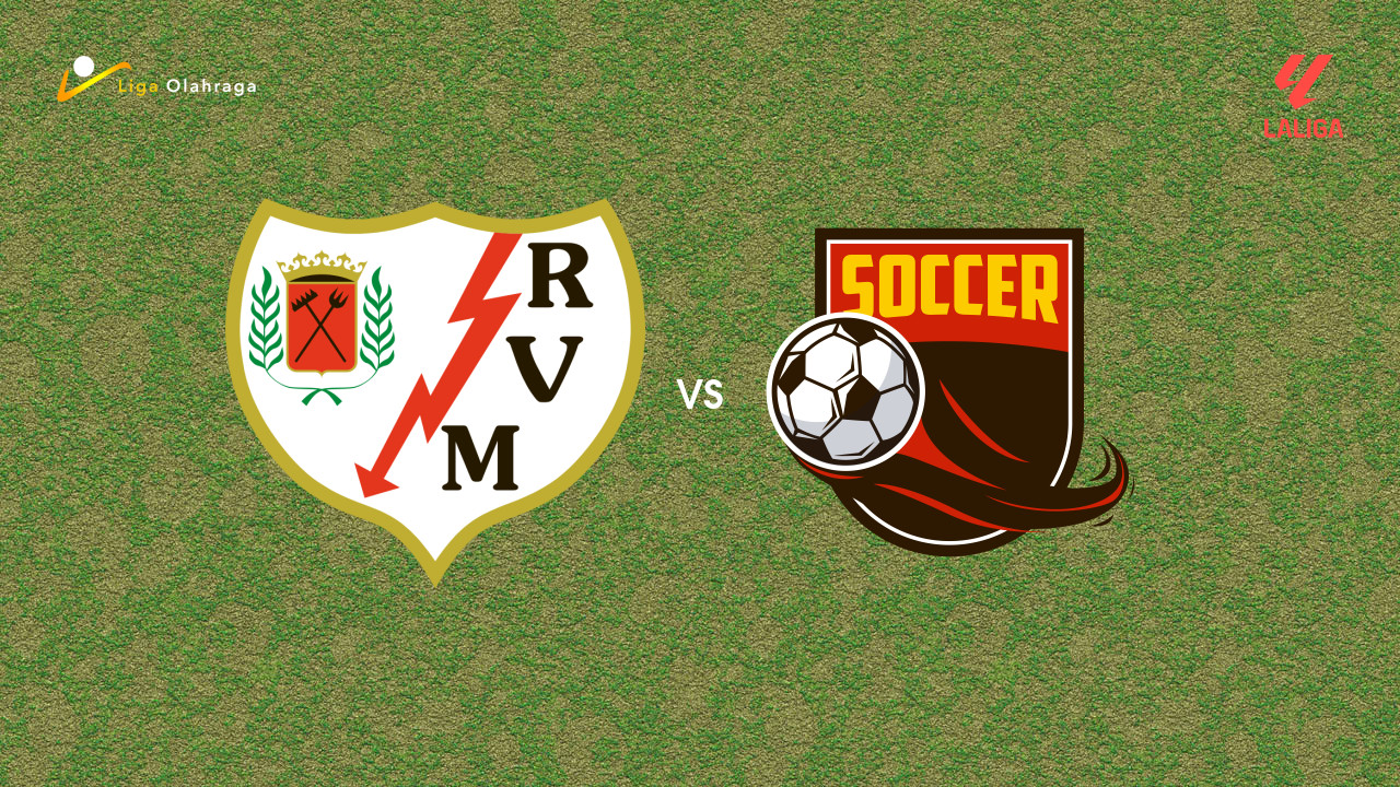 Prediksi Rayo Vallecano vs Athletic Bilbao, 10 Oktober 2026 La Liga
