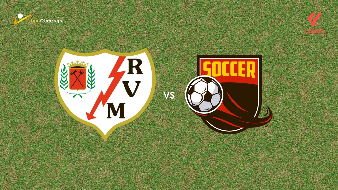 Prediksi Rayo Vallecano vs Athletic Bilbao, 10 Oktober 2026 La Liga