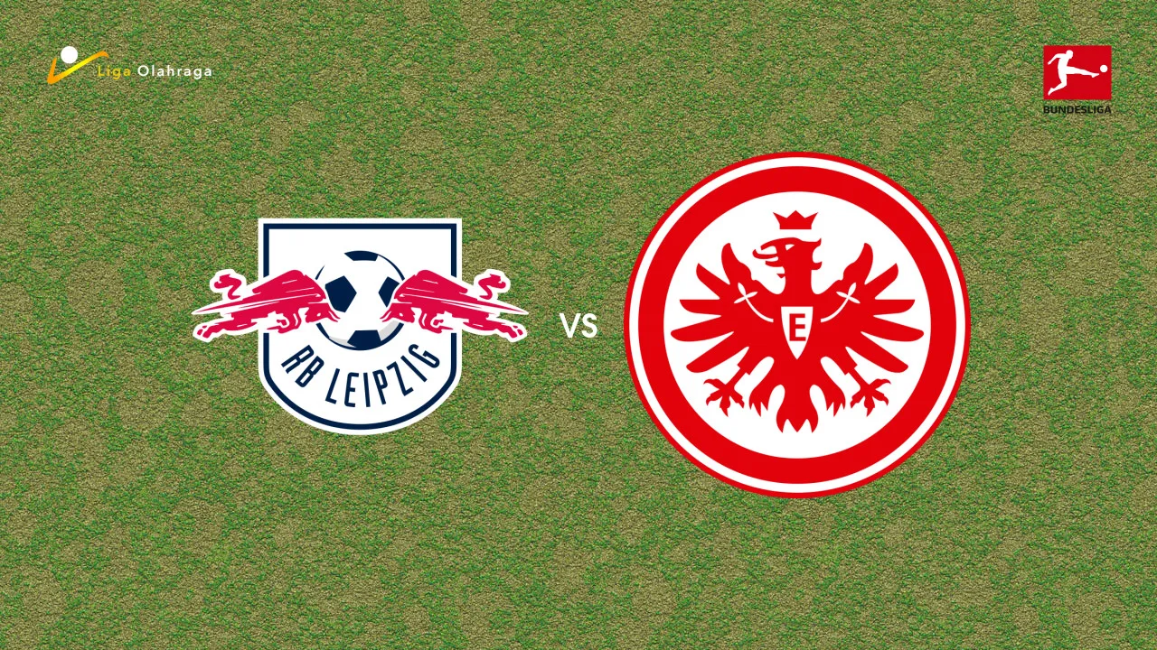 Prediksi RB Leipzig vs Eintracht Frankfurt, 11 Oktober 2026 Bundesliga