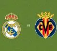 Prediksi Real Madrid vs Villarreal, 11 Oktober 2026 La Liga