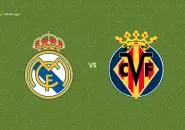 Prediksi Real Madrid vs Villarreal, 11 Oktober 2026 La Liga