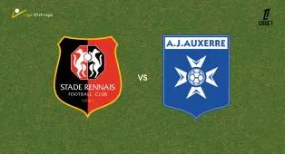 Prediksi Rennes vs Auxerre, 11 Oktober 2026 Ligue 1