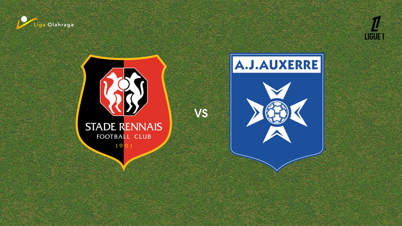 Prediksi Rennes vs Auxerre, 11 Oktober 2026 Ligue 1