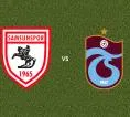 Prediksi Samsunspor vs Trabzonspor, 10 Oktober 2026 Turkish Super Lig