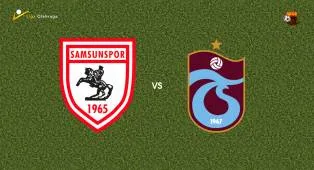 Prediksi Samsunspor vs Trabzonspor, 10 Oktober 2026 Turkish Super Lig