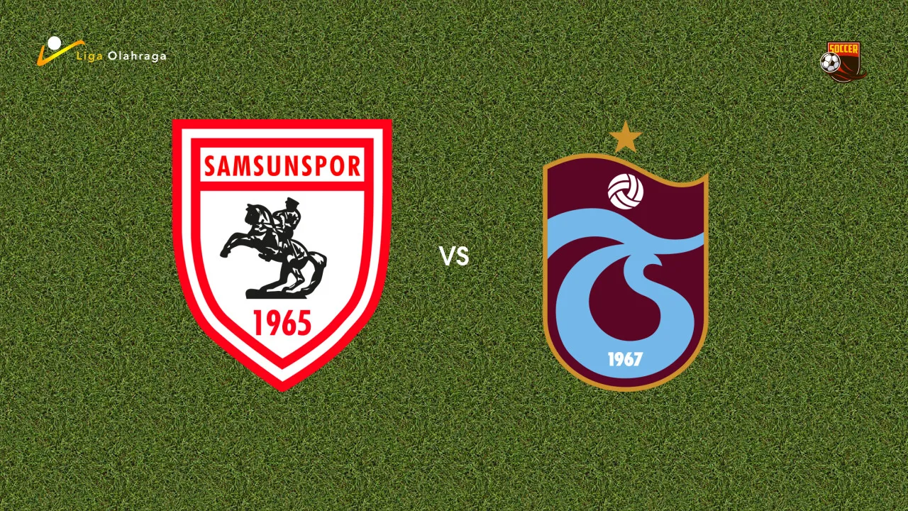 Prediksi Samsunspor vs Trabzonspor, 10 Oktober 2026 Turkish Super Lig