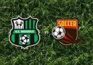 Prediksi Sassuolo vs AC Milan, 12 Oktober 2026 Serie A