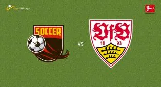 Prediksi SC Paderborn vs Stuttgart, 10 Oktober 2026 Bundesliga