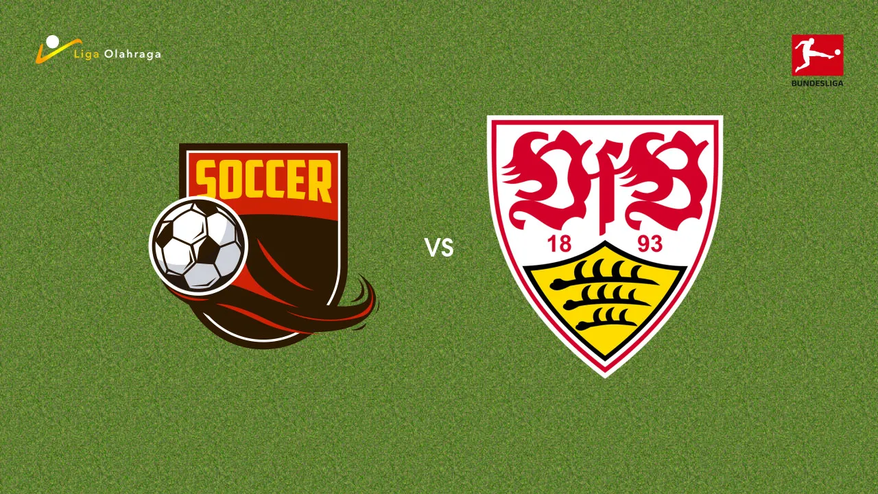 Prediksi SC Paderborn vs Stuttgart, 10 Oktober 2026 Bundesliga