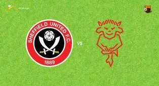 Prediksi Sheffield United vs Lincoln City, 10 Oktober 2026 Championship