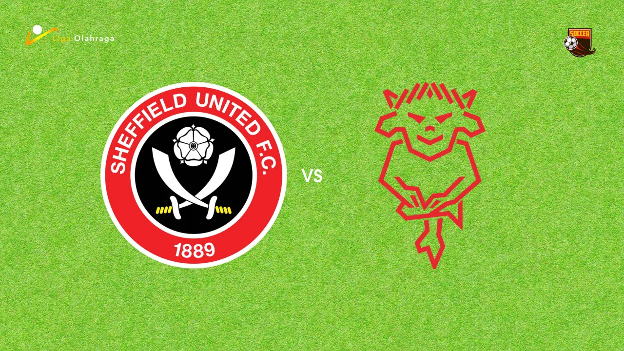 Prediksi Sheffield United vs Lincoln City, 10 Oktober 2026 Championship