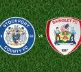 Prediksi Stockport County vs Barnsley, 10 Oktober 2026 League One