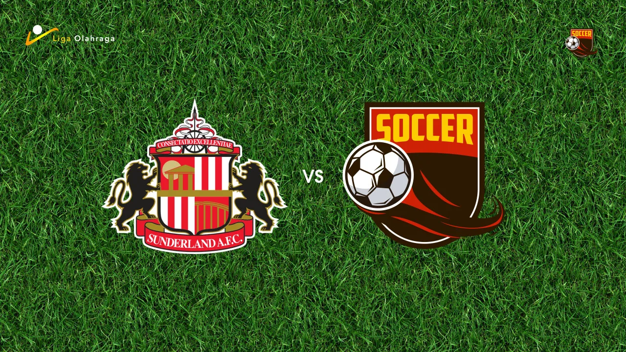 Prediksi Sunderland vs Brighton 038 Hove Albion, 10 Oktober 2026 Premier League
