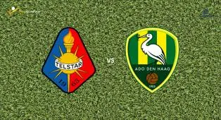 Prediksi Telstar vs ADO Den Haag, 11 Oktober 2026 Eredivisie