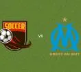 Prediksi Troyes vs Marseille, 12 Oktober 2026 Ligue 1
