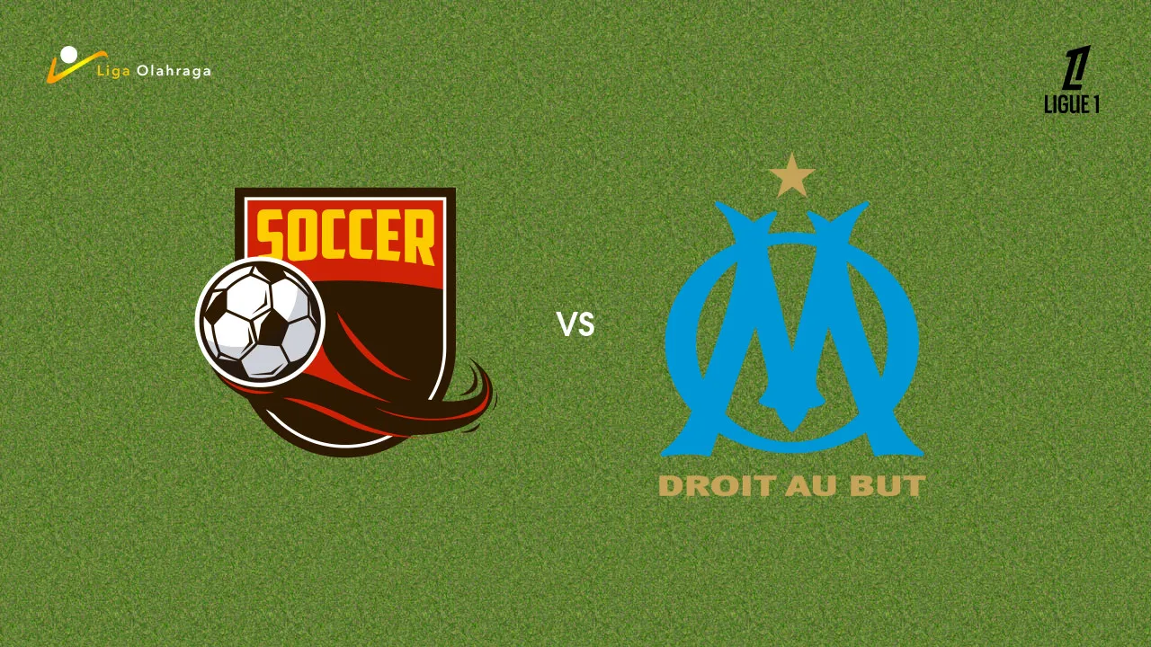 Prediksi Troyes vs Marseille, 12 Oktober 2026 Ligue 1