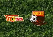 Prediksi Union Berlin vs Elversberg, 10 Oktober 2026 Bundesliga