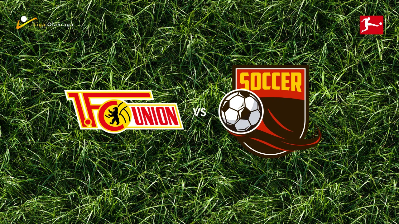 Prediksi Union Berlin vs Elversberg, 10 Oktober 2026 Bundesliga