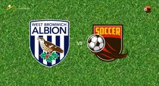 Prediksi West Bromwich Albion vs Birmingham City, 10 Oktober 2026 Championship