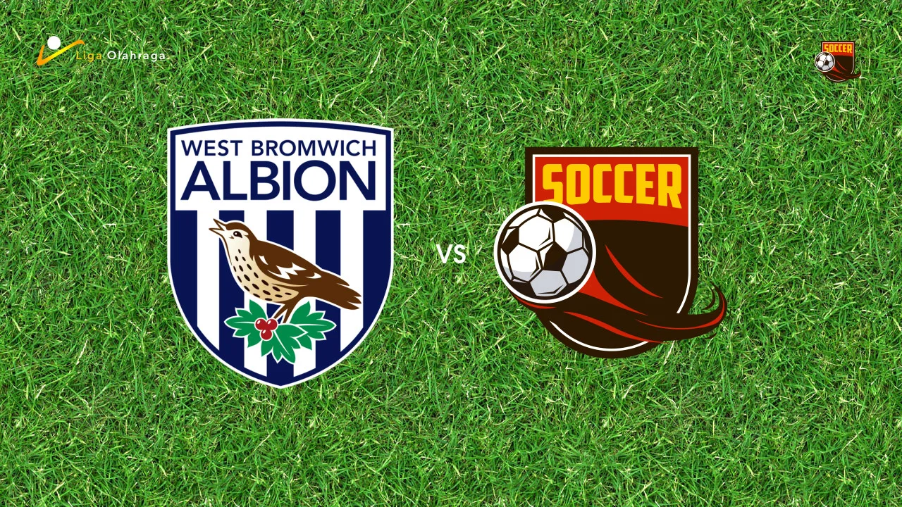 Prediksi West Bromwich Albion vs Birmingham City, 10 Oktober 2026 Championship