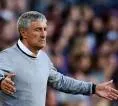 Quique Setien Sebut Menyenangkan Saksikan Messi Bermain