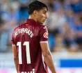 Ramon Terrats Tegaskan Tak Takut Melawan Barcelona