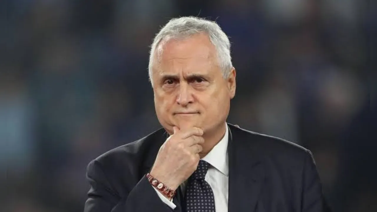 Presiden Lazio