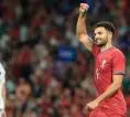 Rapor Pemain di FIFA Matchday: Goncalo Ramos Naik, Rabiot Turun